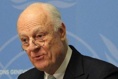 ‘Suriye görüşmeleri başarısız olabilir’