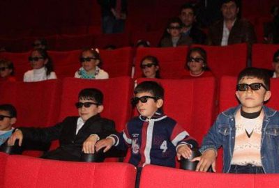 Tatilde ödev yerine sosyal etkinlik