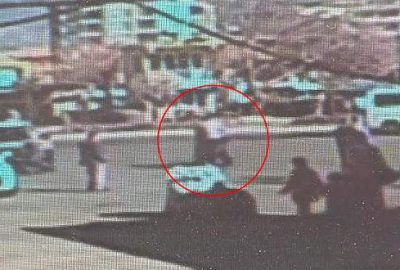 İsmail Akkol’un yakalanma anı görüntüleri ortaya çıktı