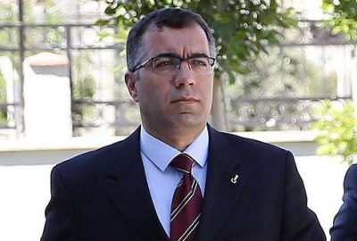 Özkan Çokay TSK’dan ihraç edildi