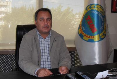 Kocabaş; “Süt Üreticisi Zor Durumda”