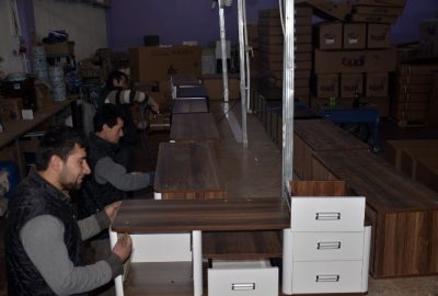 Batman’da 2 Bin 600 Kişi İşsiz Kalma Riskiyle Karşı Karşıya