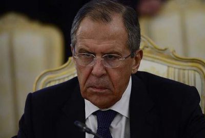 Lavrov: ‘Operasyonlar devam edecek’