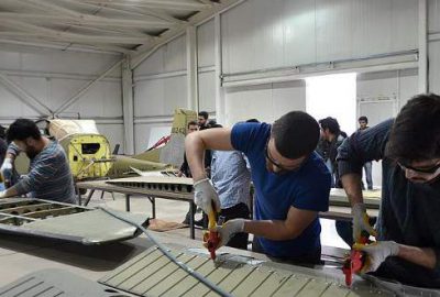 Bu kursu bitirenler işsiz kalmıyor