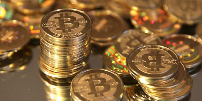 Bitcoin ve 500 Euro’da terör şüphesi