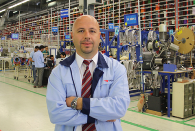 Yazaki yeni projelerle kapasitesini artırıyor