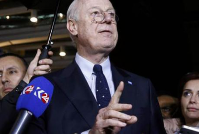 Cenevre’de önemli gelişme