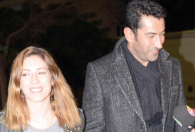 Sevgilisine mağaza kapattı