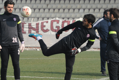 İnegölspor’a güven geldi