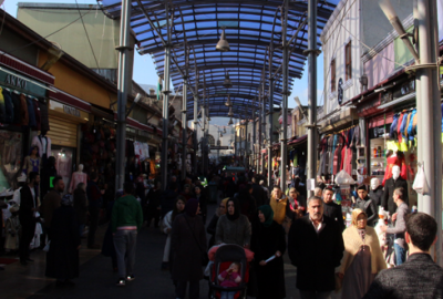 İndirim yarışı tüketiciye yaradı