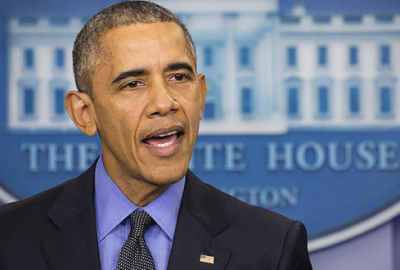 Obama: ABD’deki Müslüman karşıtı söylem asla hoş görülemez