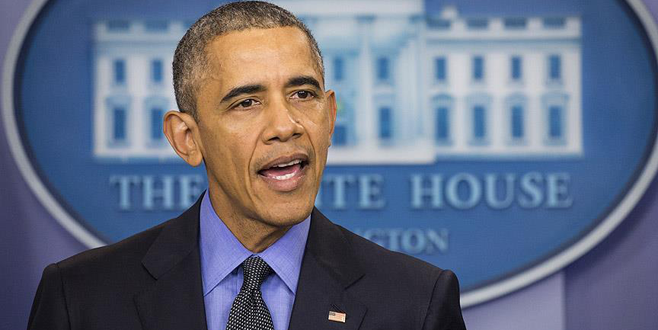 Obama: ABD’deki Müslüman karşıtı söylem asla hoş görülemez