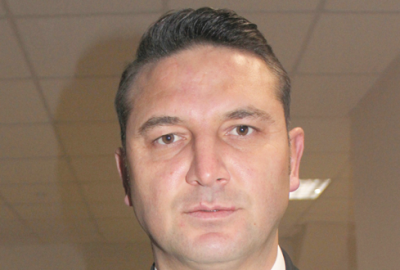 Pilot’ta yeni dönem