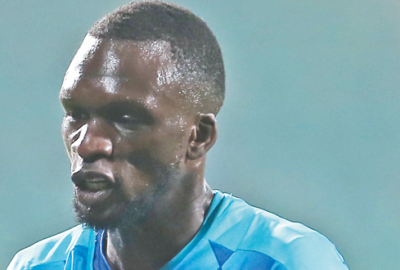 Bakaye Traore’ye Vakıf yolu gözüktü