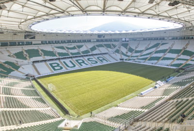 Localara ilgi artıyor