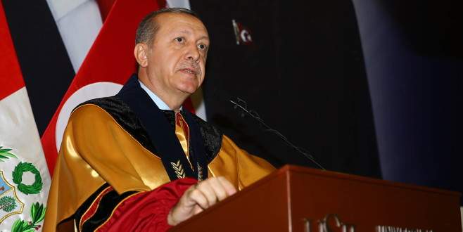 ‘IMF bizimle ilgili tahminlerini yine tutturamayacak’