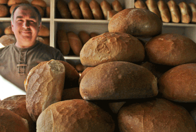 Fiyatları altüst eden fırıncı: 250 gram ekmek 39 kuruş