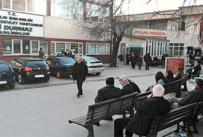 Polikliniklerde ek mesai başladı