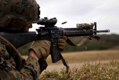 Ermenistan-Azerbaycan cephe hattında çatışma