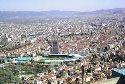 Bursa’ya Arap yatırımcı ilgisi!