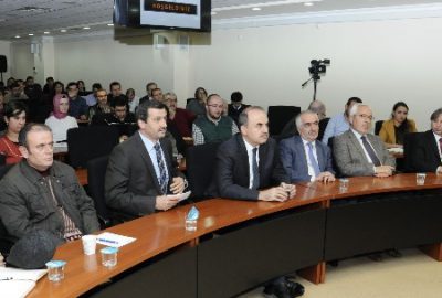 KTO’da Yükselen Pazar Kuzey Afrika Paneli