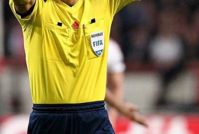 Bursaspor – M.Başakşehir maçının hakemi belli oldu