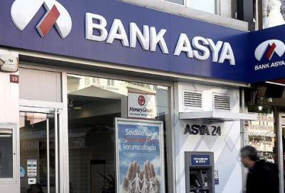 ‘Bank Asya’daki zarar TMSF öncesi kredilerden kaynaklandı’