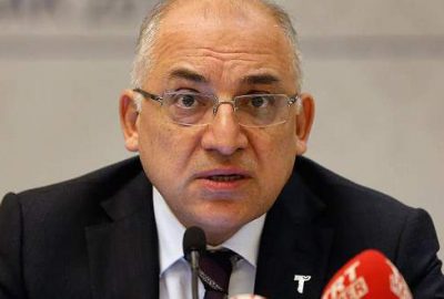 ‘Yeni pazarlar Türkiye adına fayda sağlayacak’