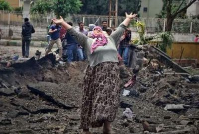 Reyhanlı patlamasıyla ilgili davada flaş gelişme!