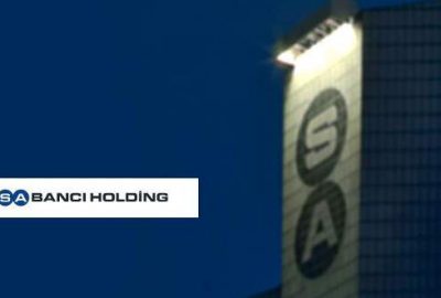 Sabancı Holding’den teşekkür mesajı