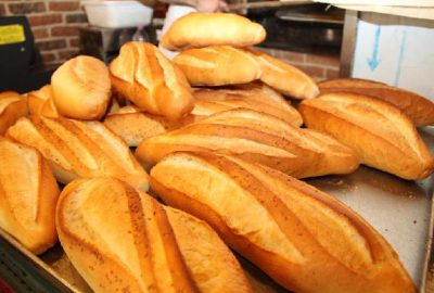 Kocaeli’de ekmeğe yapılan 25 kuruşluk zam uygun görülmedi