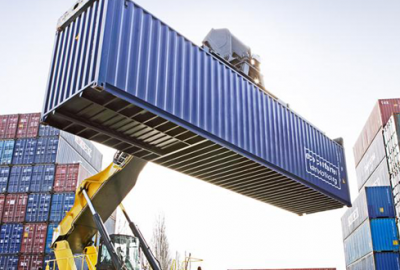 Gümrükler artık daha teknolojik