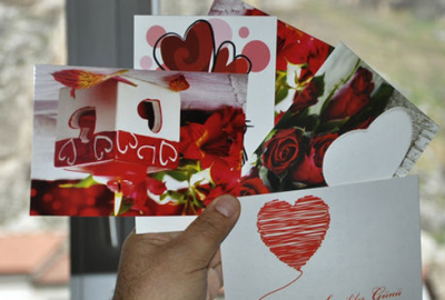 PTT’den Sevgililer Günü kampanyası