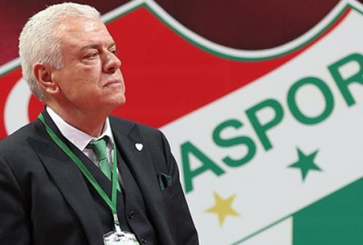 Bursaspor aile takımı oluyor!