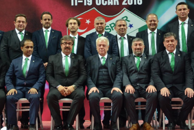 İstanbul’a gidiyorlar