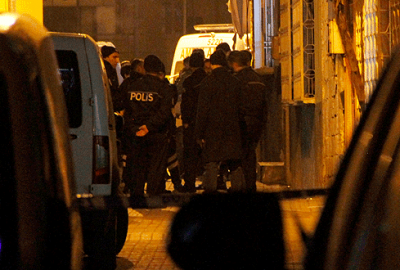 Koca dehşeti: 9 ölü