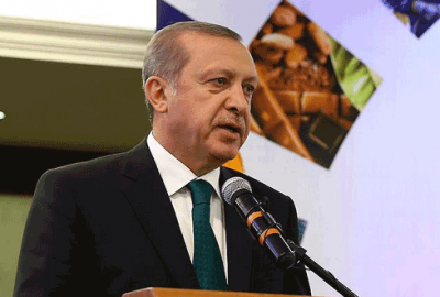 Erdoğan: ‘Suriye’deki sorun çözülmeden…’