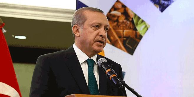 Erdoğan: ‘Suriye’deki sorun çözülmeden…’