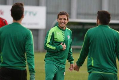 Ve Batalla sahneye çıkıyor