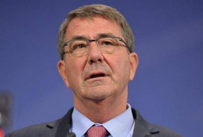 ABD, Suudi Arabistan’ın IŞİD kararından memnun