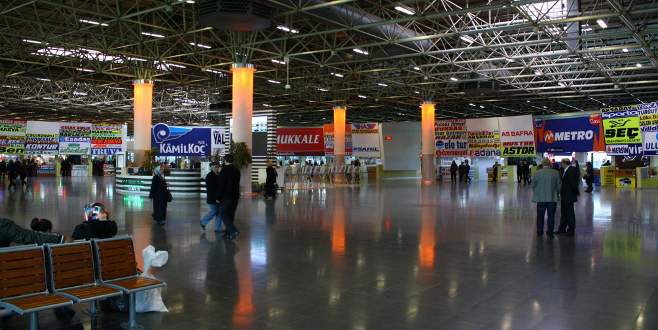 Seyahat için 12,4 milyar lira harcandı