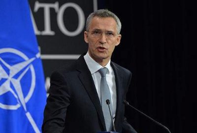 NATO: Rusya’nın hava saldırıları görüşmeleri baltalıyor