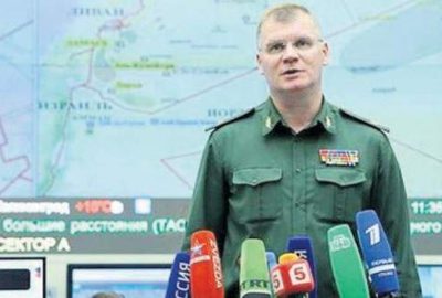 ‘Türkiye, Suriye’ye askeri müdahaleye hazırlanıyor’