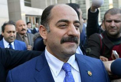 Zekeriya Öz’e ‘haksız mal edinme’ davası