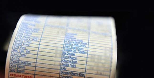 Elektrikte ‘kafa karışıklığına’ gerek yok