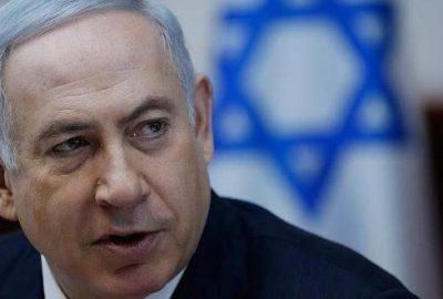 Netanyahu, Arap vekilleri hedef aldı