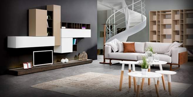 Mobilya sektörü 15 yılda 13 kat büyüdü