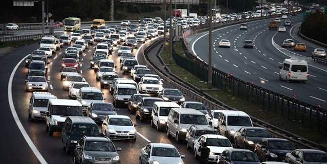 Zorunlu trafik sigortasında sürücü lehine değişiklik