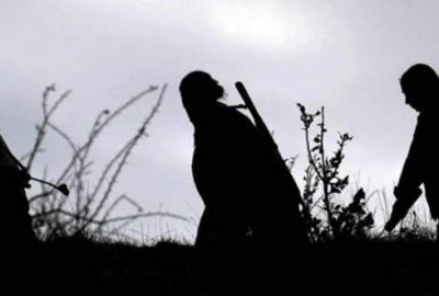 Emniyet Müdürlüğü binasına saldırı