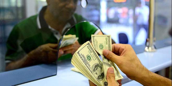 Şimşek’ten döviz bürolarına müjde!